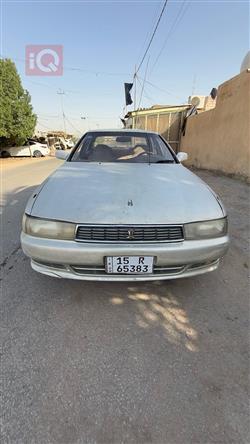Toyota Cresta 1995