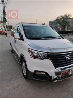 2022 هيونداي ستار اكس