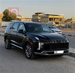 Hyundai Palisade 2024