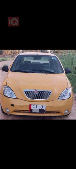 Saipa Tiba 2015