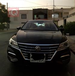 MG 5 2021