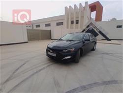 Chevrolet Malibu 2020