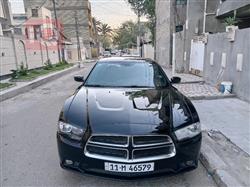 2014 دودج تشارجر
