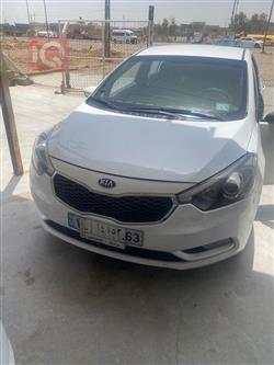 Kia Cerato 2014