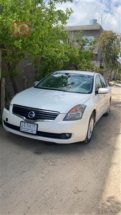 2008 نيسان ألتيما