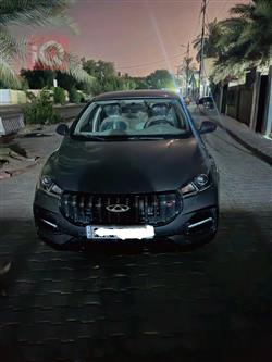 2025 شيري أريزو 5
