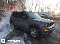 Jeep Renegade 2018