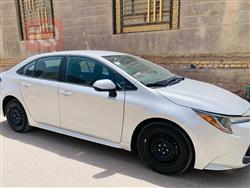 Toyota Corolla 2024