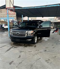 Chevrolet Tahoe 2019