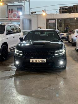 Dodge Charger 2022