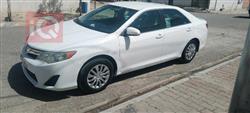Toyota Camry 2013