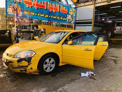 Chevrolet Impala 2009