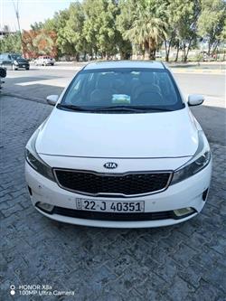 Kia Cerato 2018