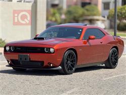 Dodge Challenger 2023