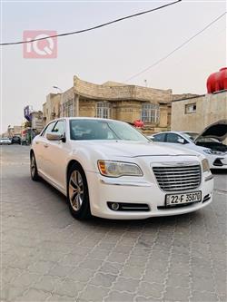 2013 كرايسلر 300
