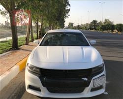 Dodge Charger 2015