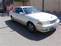 Toyota Mark II 2000