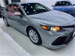 Toyota Camry 2024