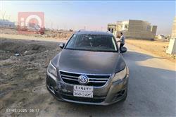 Volkswagen Tiguan 2011