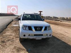 Nissan Pathfinder 2006
