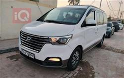 Hyundai H-1 2021