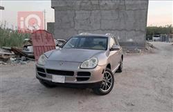 2013 بورش كايين