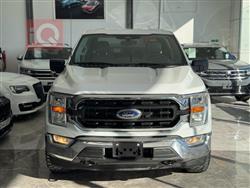Ford F-150 2022
