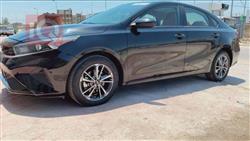 Kia Forte 2023