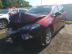 Chrysler Pacifica 2021