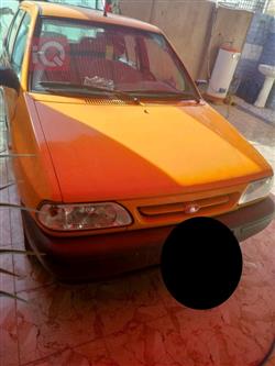 Saipa 151 2024