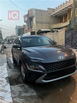 Hyundai Kona 2023