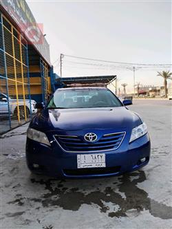 Toyota Camry 2007