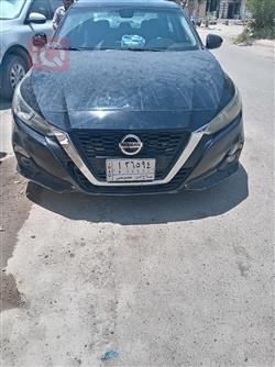 Nissan Altima 2020