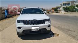 Jeep Grand Cherokee 2019