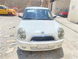 Lifan 320 2013