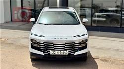 Jetour Dashing 2024