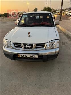 Nissan Pickup 2007