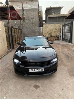 Dodge Charger 2021