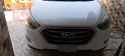 Hyundai Tucson 2015