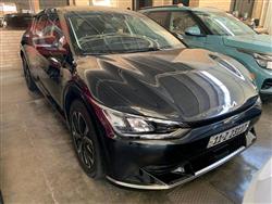 2023 كيا EV6