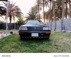 Toyota Crown 1994