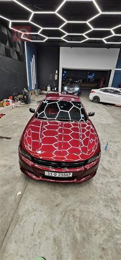 2023 دودج تشارجر