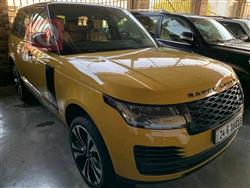 Land Rover Range Rover Vogue 2021