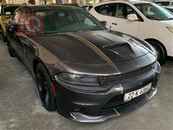 2019 دودج تشارجر