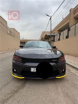Dodge Charger 2018