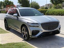 2024 جنسس GV70