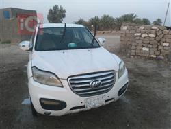 2016 ليفان X60