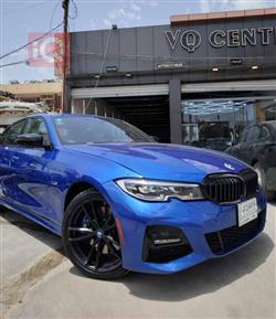 BMW 3-Series 2022