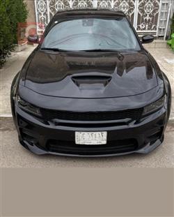 Dodge Charger 2023