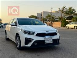 Kia Cerato 2021